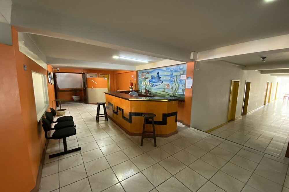 Фото Pousada Bem Estar