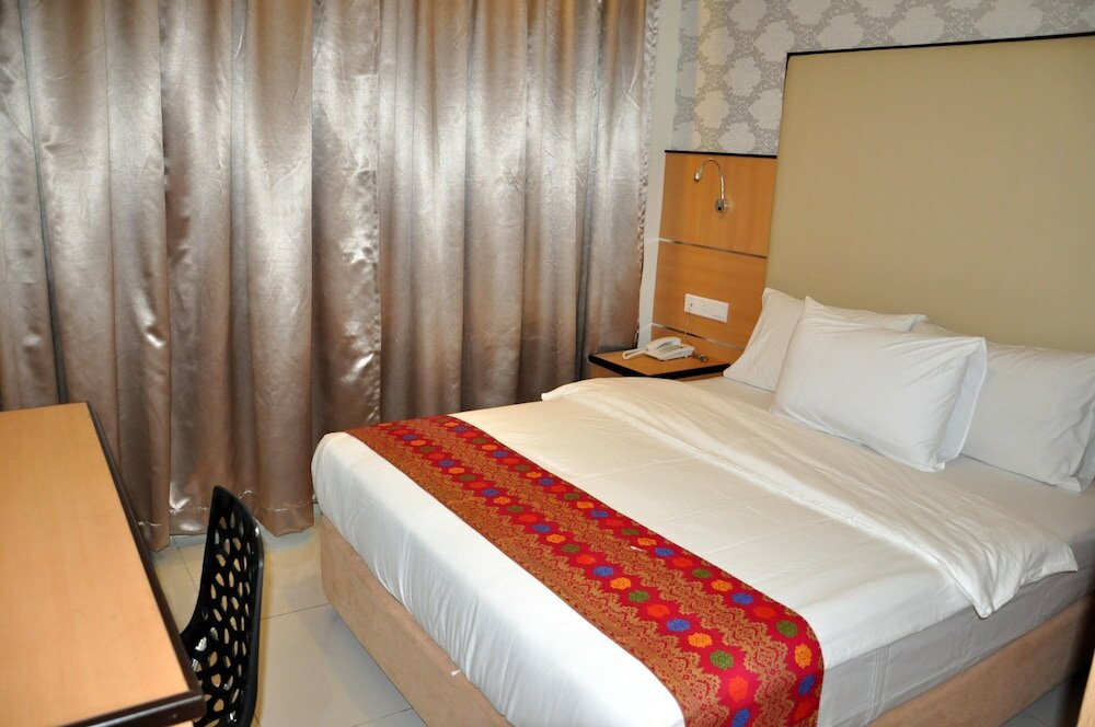 Фото Sipadan Inn 3