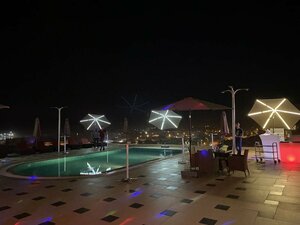 Гостиница Bissau Royal Hotel
