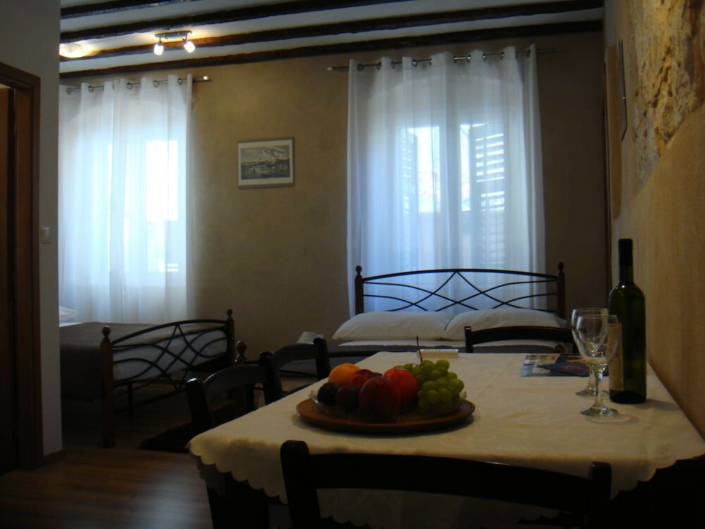 Фото Dolce Vita Apartments