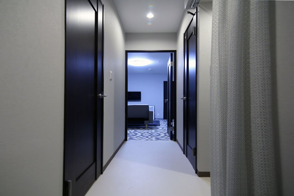 Фото Kino Asakusa House