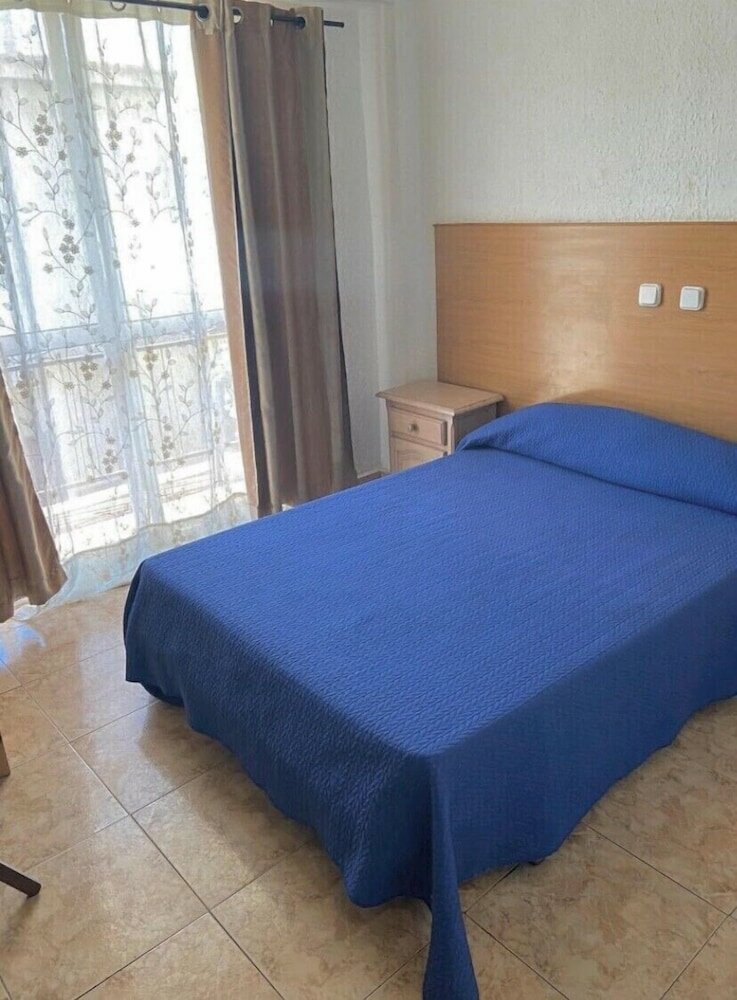 Фото Pensión Santa Fe