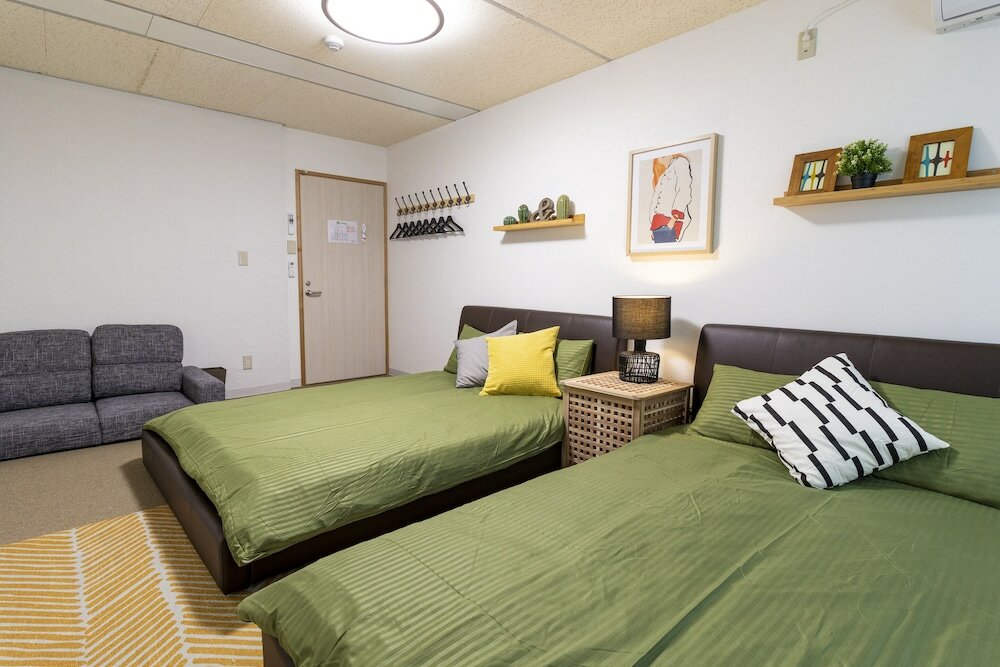 Фото Core Resort House 2 In Ishigaki