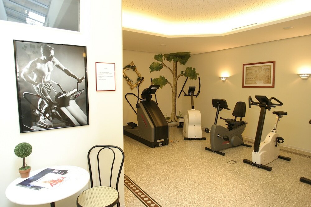 Фото Appartementhaus Alpenrose