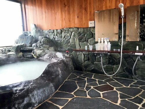 Гостиница Hakone Man Rai Private Villa & Garden