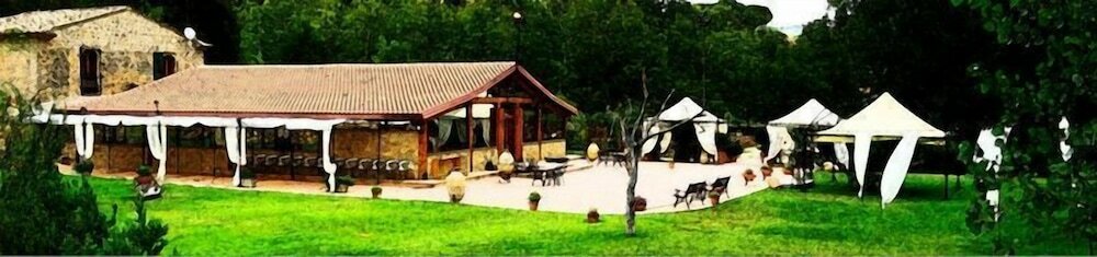 Фото Agriturismo Savoca