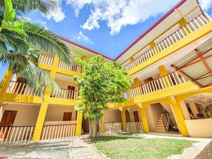 Speed 8 Inn by Cocotel (Central Visayas, Cebu, Argao - Moalboal Road), hotel