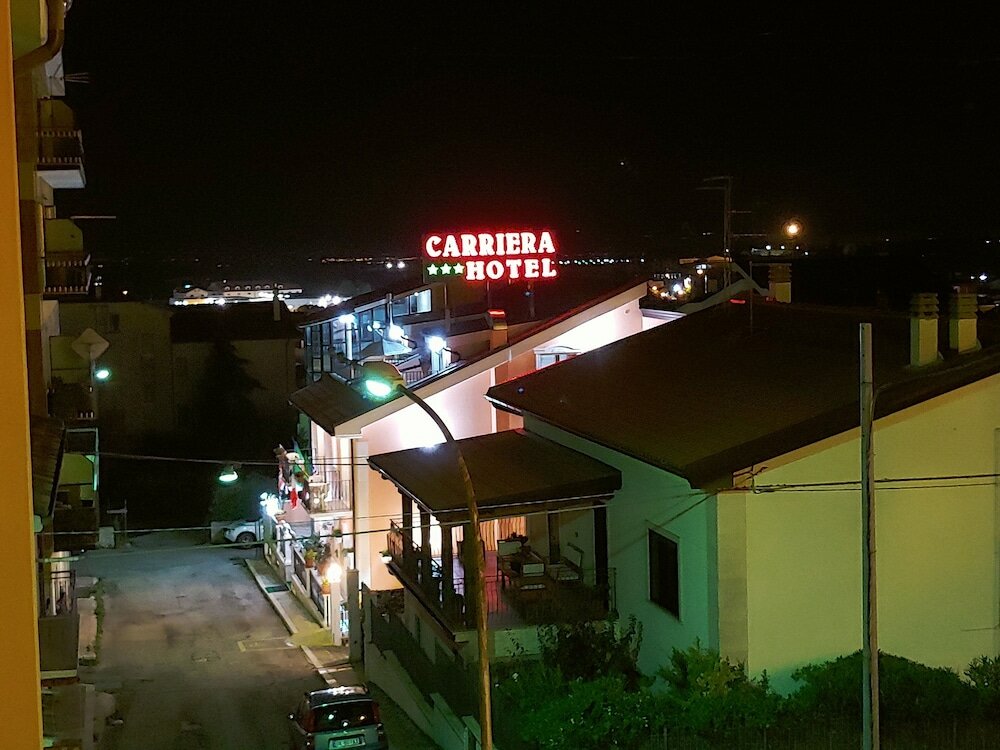 Фото Carriera Hotel