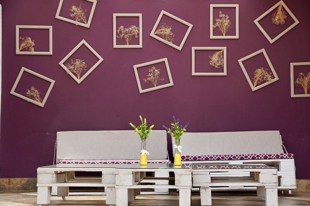 Фото Posada Ali Tepoztlan by Rotamundos