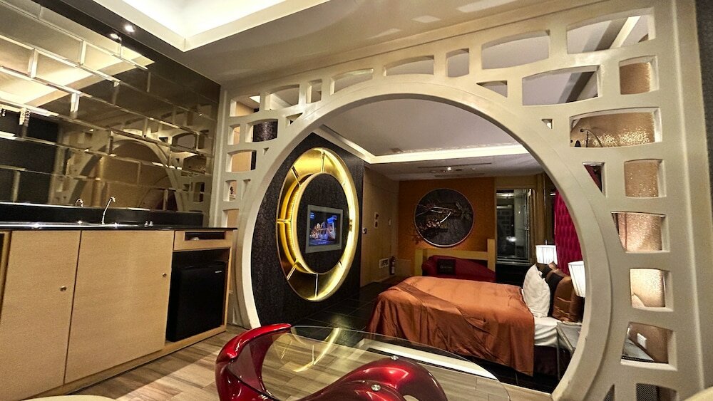 Фото Shining Motel