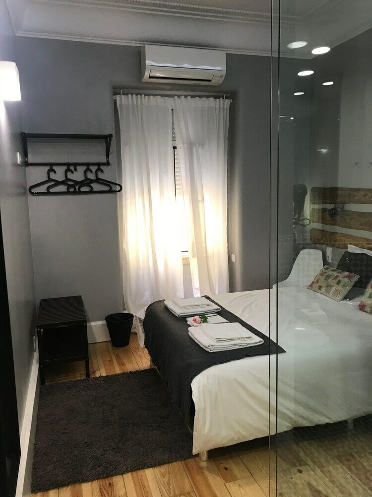 Фото GoodTime Marquês Suites