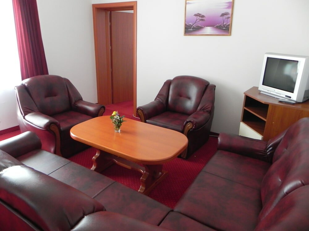 Фото Hotel Mirni Kutak