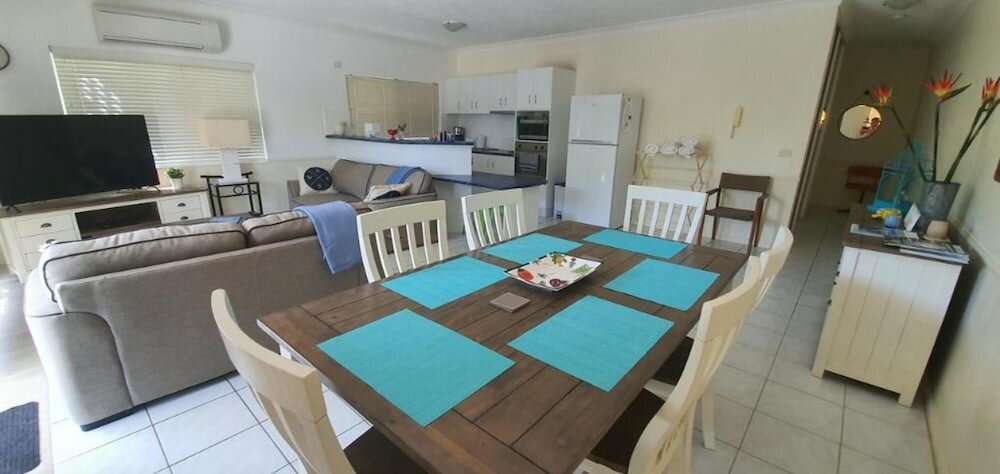 Фото The Beach Place