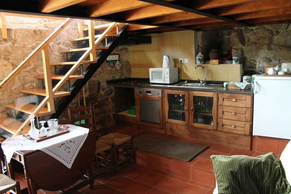 Фото Outros Tempos Turismo De Aldeia