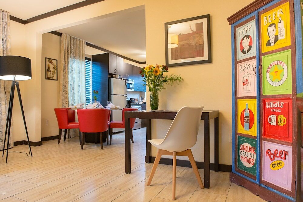 Фото Tradewinds Apartment Hotel, a South Beach Group Hotel