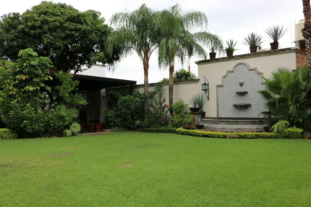 Фото Hotel Villa Tequila