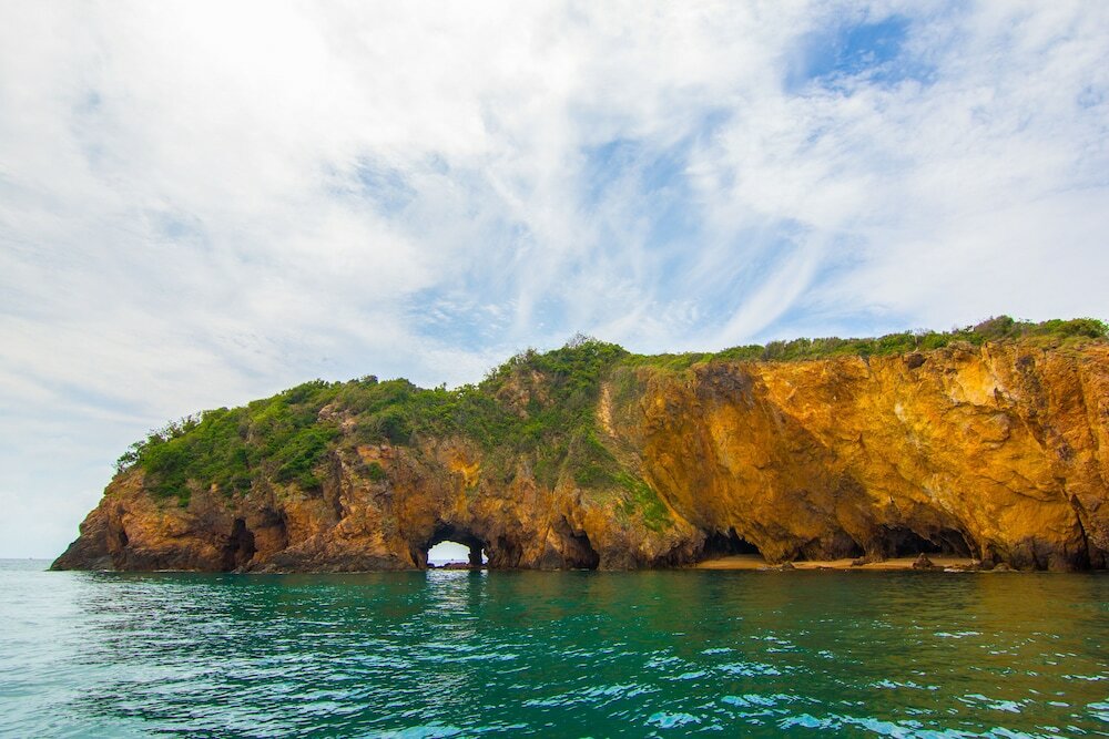 Фото Koh Talu Island Resort
