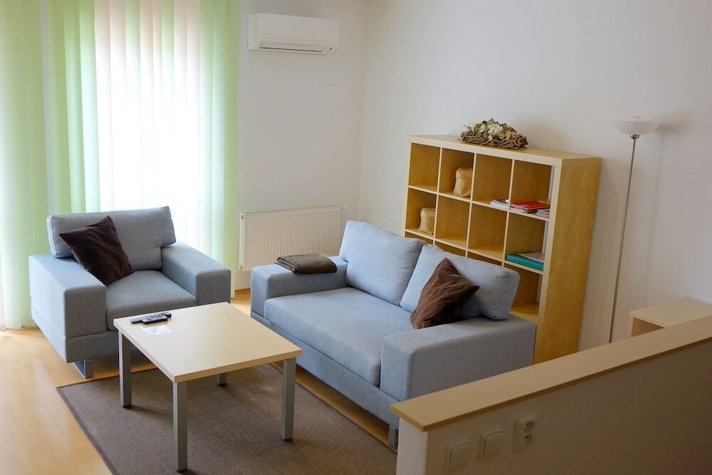 Фото Eel accommodation Brno