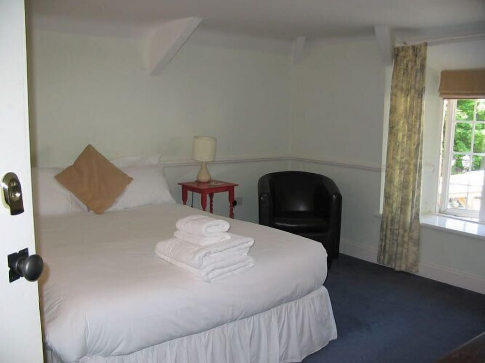 Фото The Mill House Inn