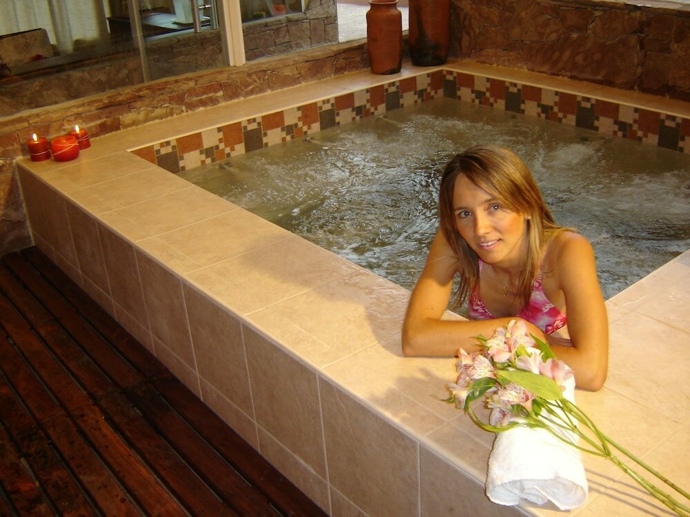 Фото Don Numas Posada Boutique & SPA