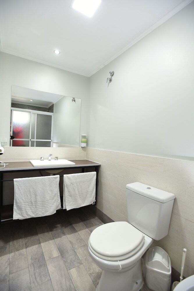 Фото Hosteria Kau Si Aike