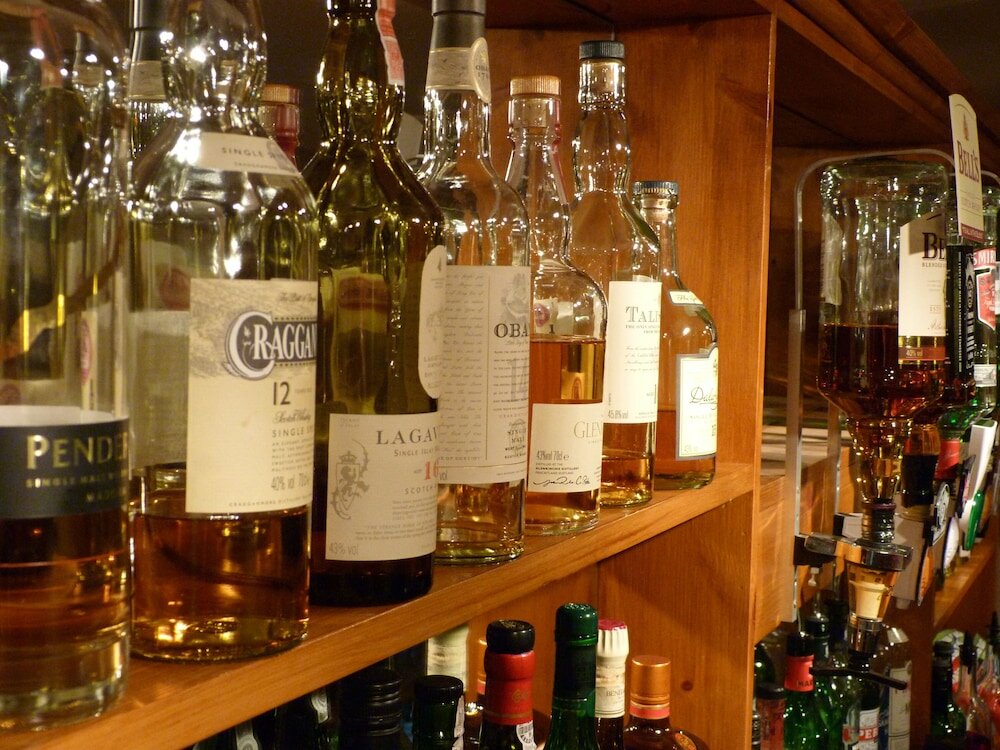 Фото The Baron at Bucknell