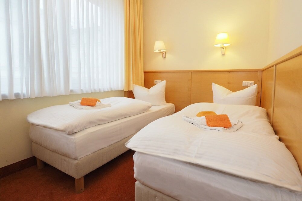 Фото Villa Esplanade mit Aurora