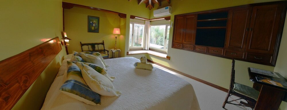 Фото Don Numas Posada Boutique & SPA