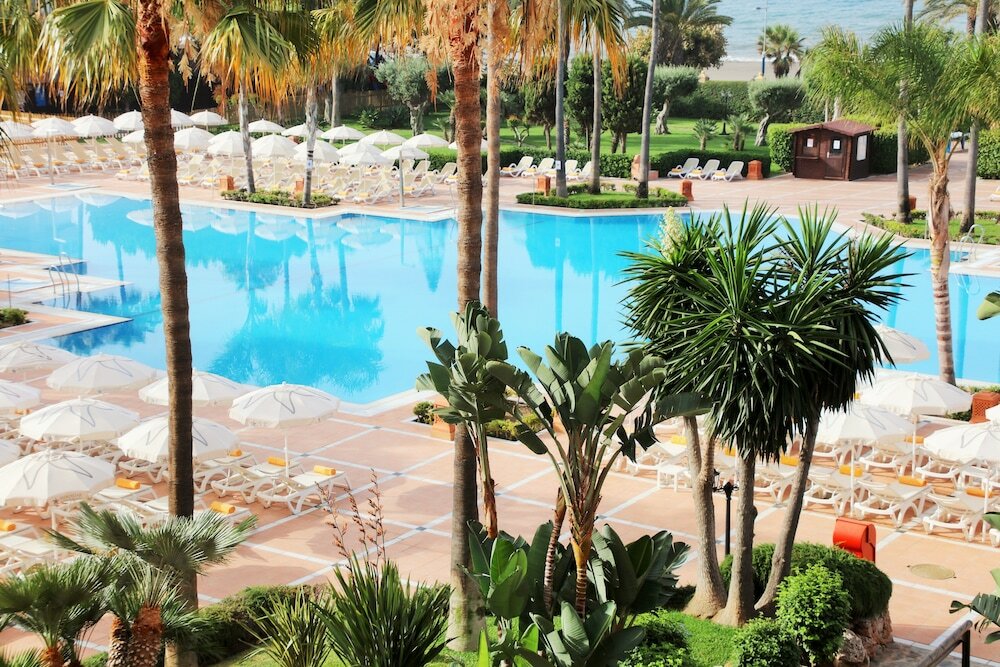 Фото Iberostar Málaga Playa