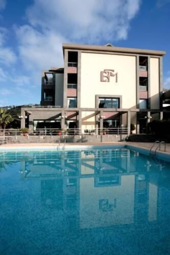 Фото Hotel Escola