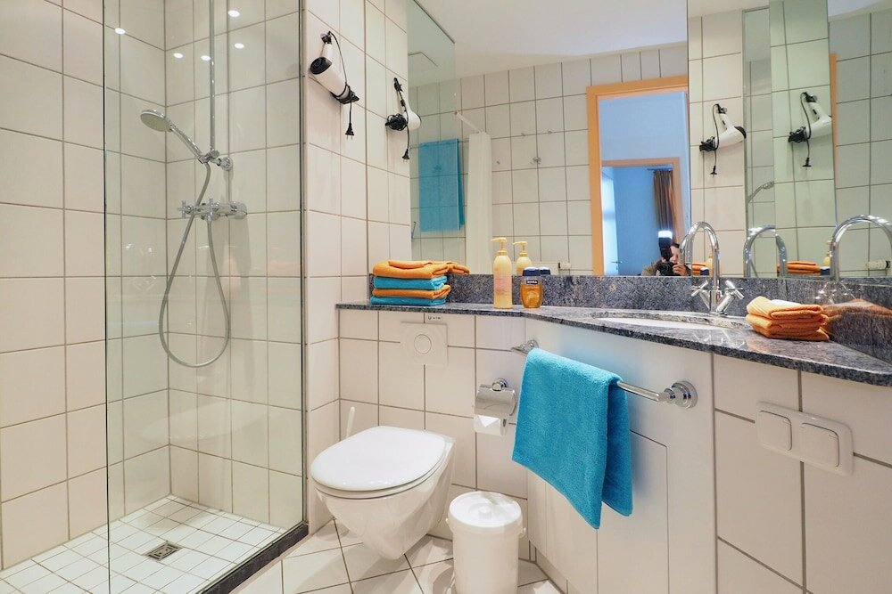 Фото Villa Esplanade mit Aurora