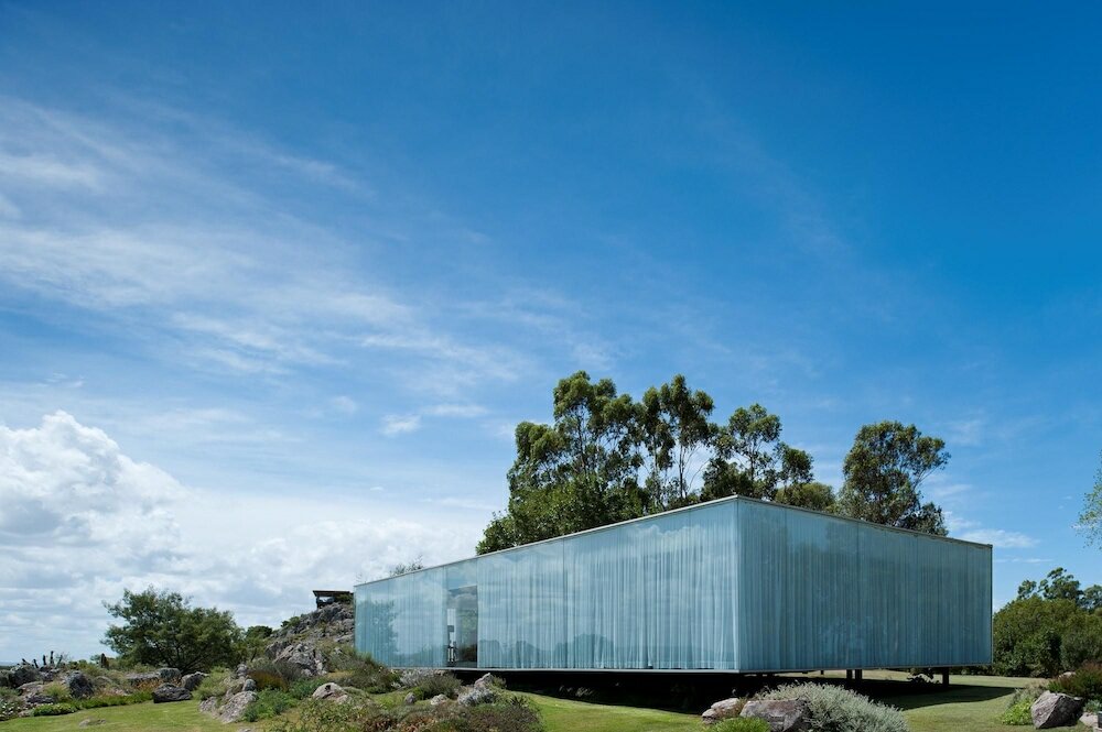 Фото Hotel Fasano Punta del Este