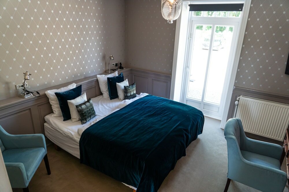 Фото Kragerup Gods