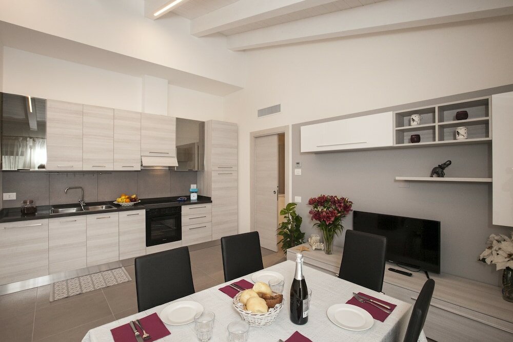 Фото Albergo Antica Corte Marchesini