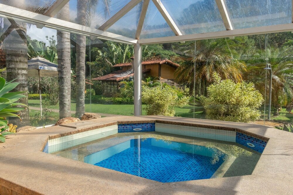 Фото Hotel Bomtempo Itaipava