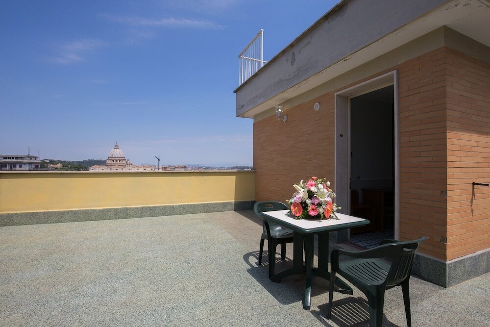 Фото Hotel Casa Tra Noi