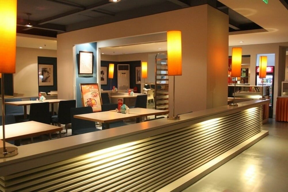 Фото Jinjiang Inn East Shanghai New International Exhibition Ctr