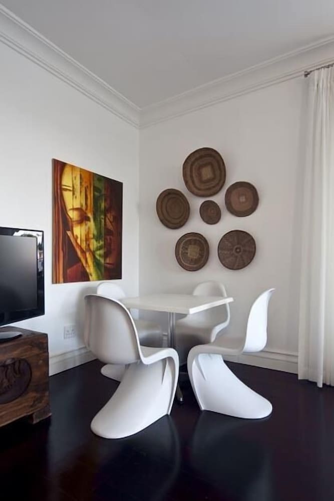 Фото The Grange Guest House