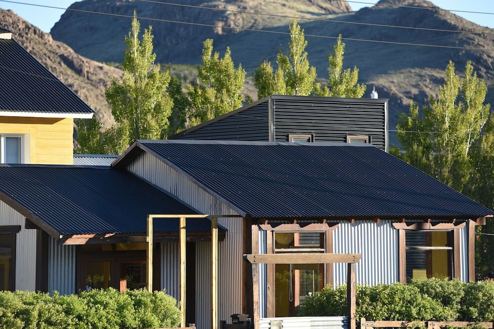 Фото Hosteria Kau Si Aike