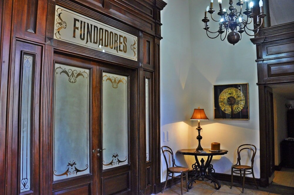 Фото Hotel Villa Tequila