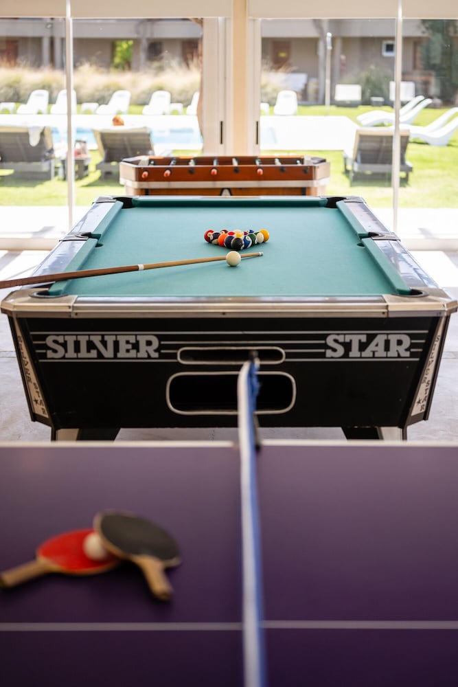 Фото Villa Mansa Wine Hotel