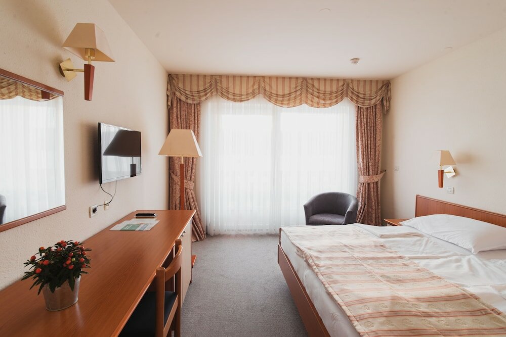 Фото Family Hotel Pagus