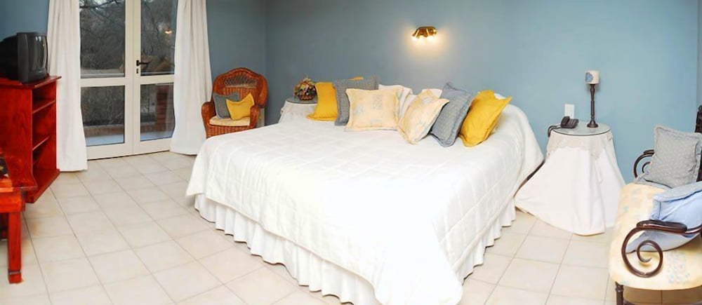 Фото Don Numas Posada Boutique & SPA