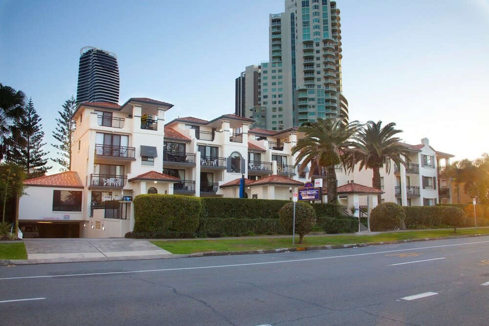 Фото Island Beach Resort