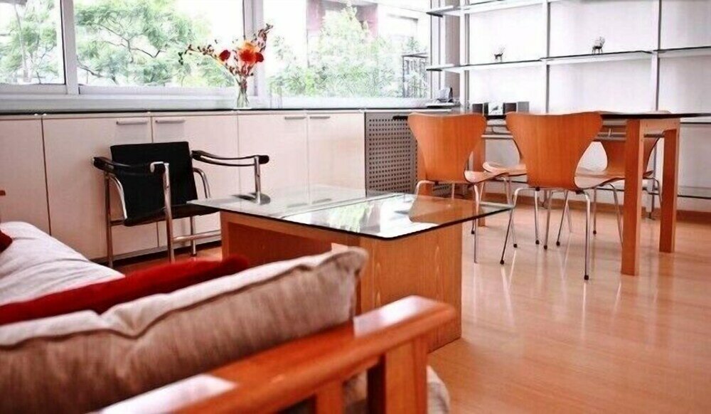 Фото Sunlight Recoleta Apartments