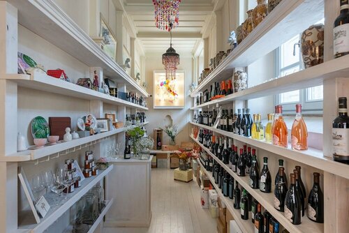 Внешний вид отеля Palazzo Novello в Монтичарях, фото 5