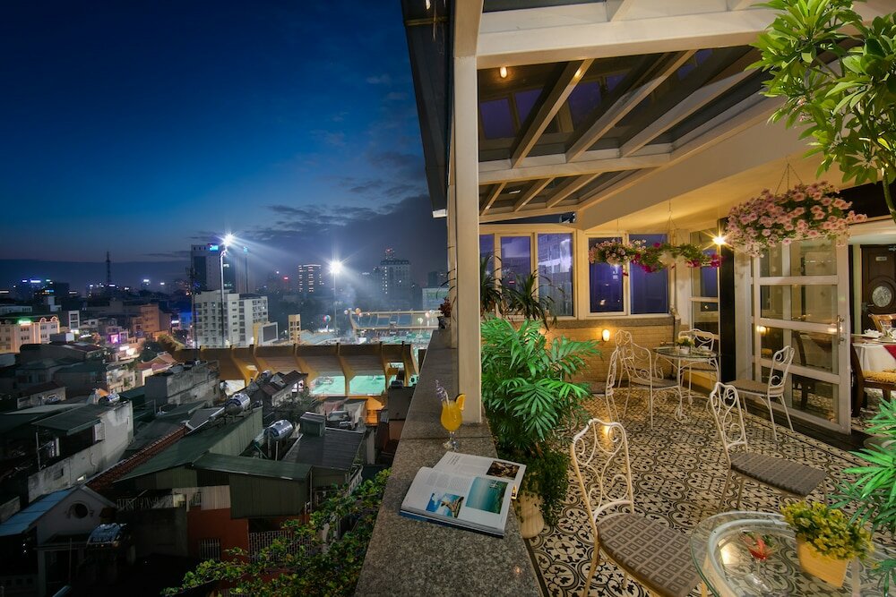 Фото отеля 3