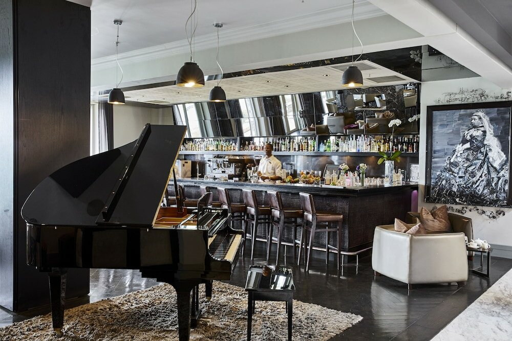 Фото Queen Victoria Hotel