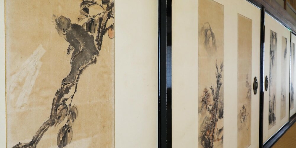 Фото Seikiro Ryokan Historical Museum Hotel