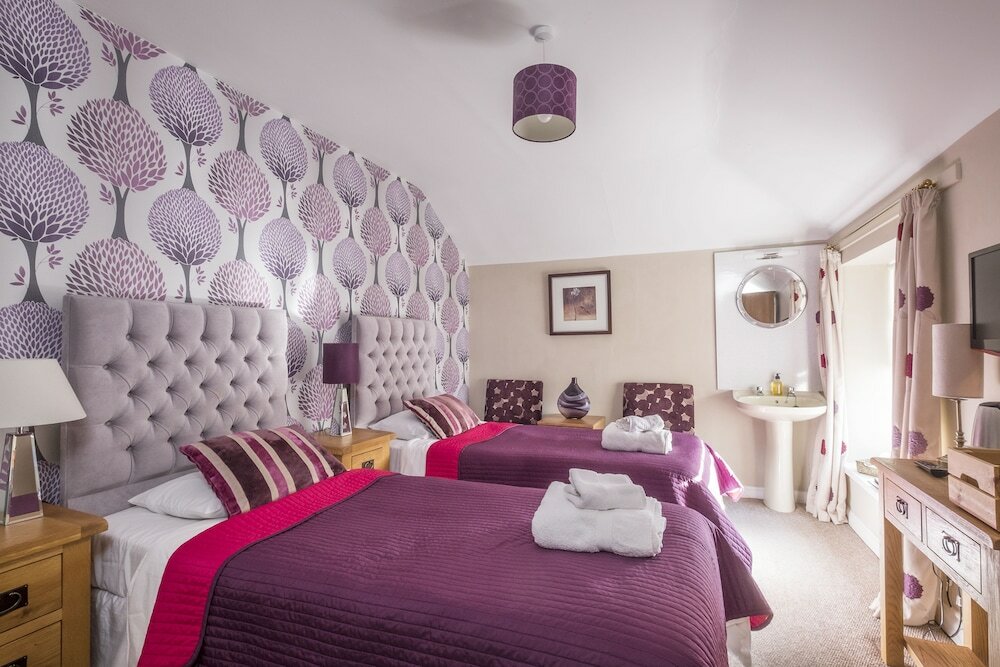 Фото The Allanton Inn